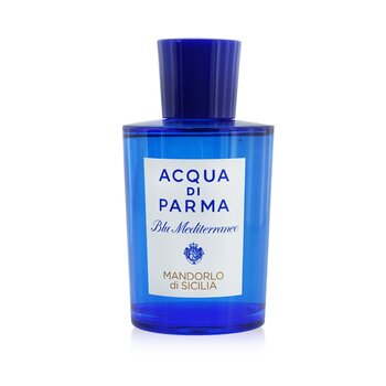 Acqua Di Parma Blu Mediterraneo Mandorlo Di Sicilia Eau De Toilette Spray