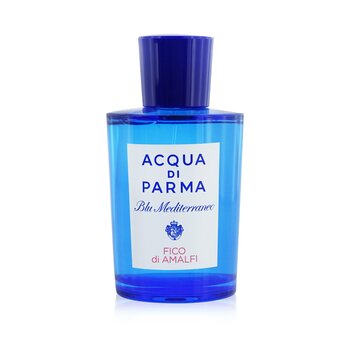 Acqua Di Parma Blu Mediterraneo Fico Di Amalfi Eau De Toilette Spray