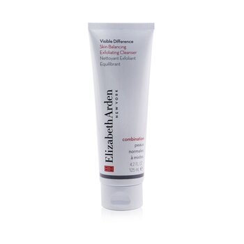 Visible Difference Skin Balancing Exfoliating Cleanser (Combination Skin)