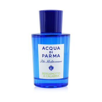 Acqua Di Parma Blu Mediterraneo Bergamotto Di Calabria Eau De Toilette Spray