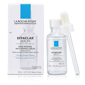 Effaclar Serum