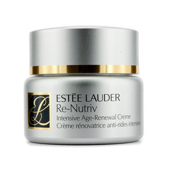 Re-Nutriv Intensive Age-Renewal Creme