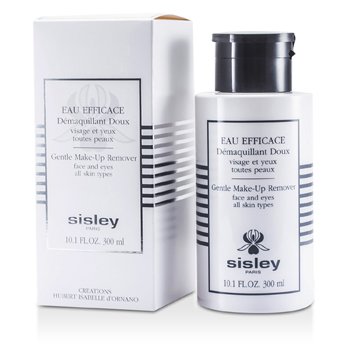 Sisley Gentle Make-Up Remover Face And Eyes