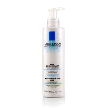 La Roche Posay Physiological Cleansing Milk