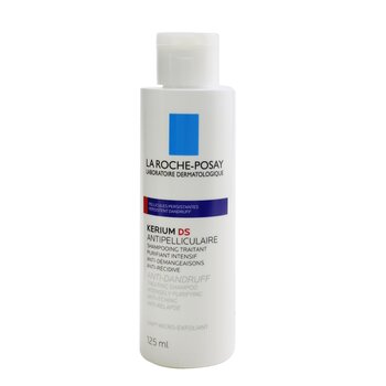 Kerium DS Anti-Dandruff Intensive Shampoo