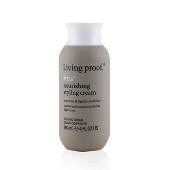 No Frizz Nourishing Styling Cream