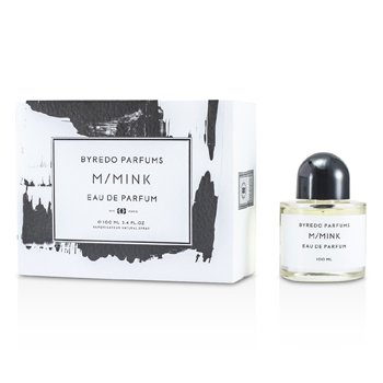 Byredo M/Mink Eau De Parfum Spray