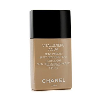 Chanel Vitalumiere Aqua Ultra Light