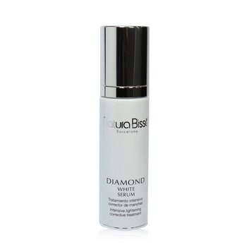 Natura Bisse Diamond White Intensive Lightening Serum