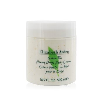 Elizabeth Arden Green Tea Honey Drops Body Cream