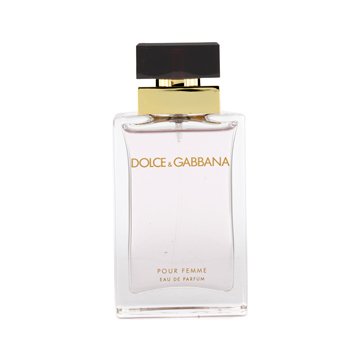 dolce gabbana pour femme 25ml