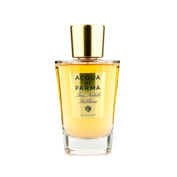 Iris Nobile Sublime Eau De Parfum Spray