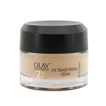 olay total effects eye