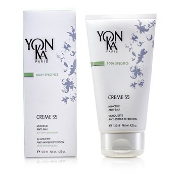 Yonka Creme 55