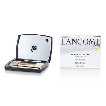Hypnose Star Eyes 5 Color Palette - # ST3 Terre D'Ivoire