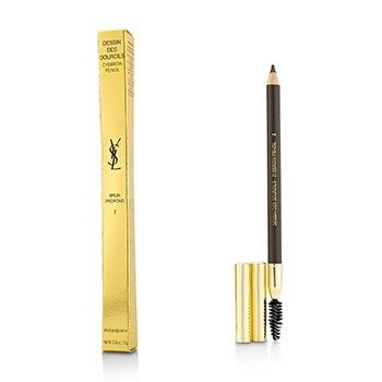 Eyebrow Pencil - No. 02