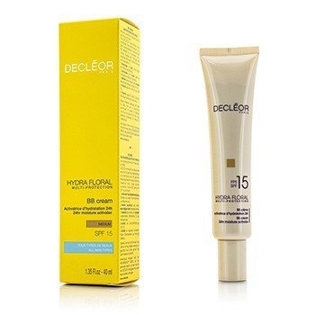 Hydra Floral BB Cream SPF15 - Medium