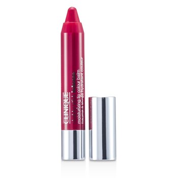 Chubby Stick Intense Moisturizing Lip Colour Balm - No. 3 Mightiest Maraschino