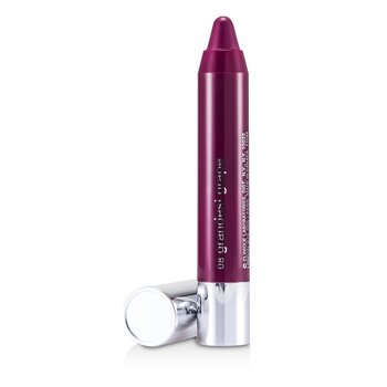 Chubby Stick Intense Moisturizing Lip Colour Balm - No. 8 Grandest Grape