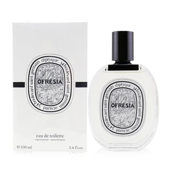 Ofresia Eau De Toilette Spray