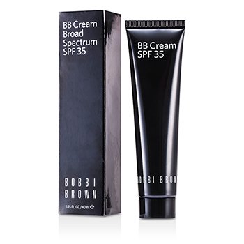 BB Cream Broad Spectrum SPF 35 - # Medium