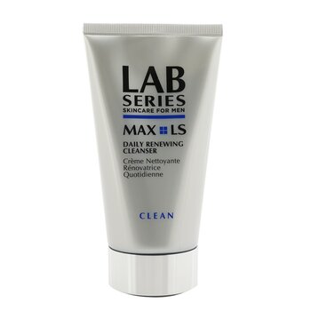 Lab Series Max LS Daily Renewing Cleanser