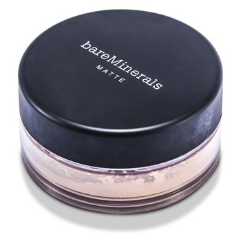 BareMinerals Matte Foundation Broad Spectrum SPF15 - Medium