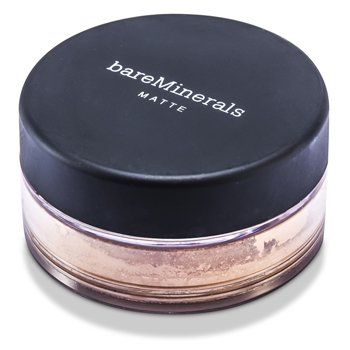 BareMinerals BareMinerals Matte Foundation Broad Spectrum SPF15 - Medium Beige