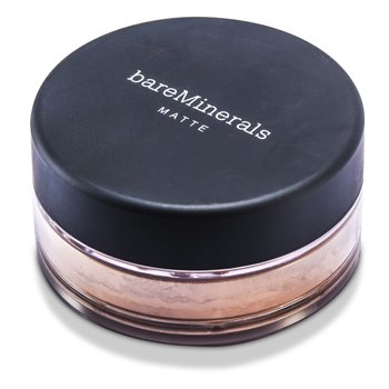 BareMinerals Matte Foundation Broad Spectrum SPF15 - Medium Tan