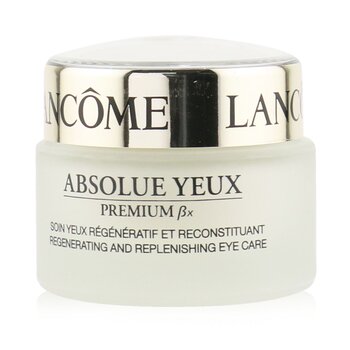 Absolue Yeux Premium BX Regenerating And Replenishing Eye Care