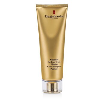 Ceramide Purifying Cream Cleanser