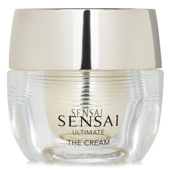 Sensai Ultimate The Cream