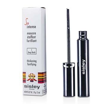 Sisley So Intense Mascara - # 1 Deep Black