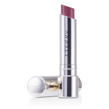 Hyaluronic Sheer Rouge Hydra Balm Fill & Plump Lipstick (UV Defense) - # 9 Dare To Bare