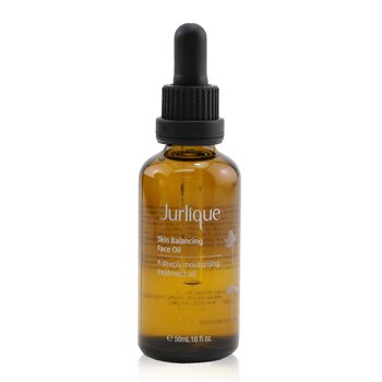Skin Balancing Face Oil (Dropper)