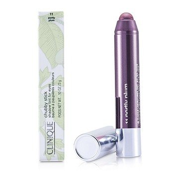 Chubby Stick Shadow Tint for Eyes - # 11 Portly Plum
