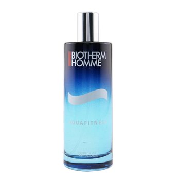 Homme Aquafitness Eau De Toilette Revitalisante Spray