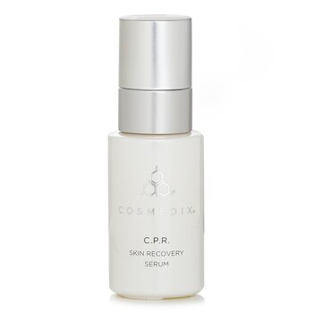 C.P.R. Skin Recovery Serum