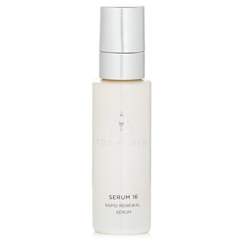 Serum 16 Rapid Renewal Complex