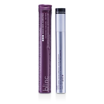 Mascara Amplified - Black