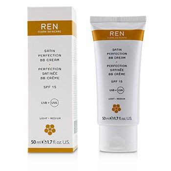 Satin Perfection BB Cream SPF15