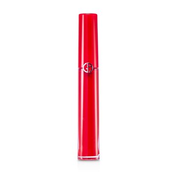 Lip Maestro Intense Velvet Color (Liquid Lipstick) - # 400 (The Red)