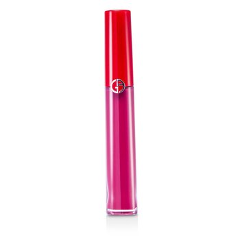 giorgio armani lip maestro 502
