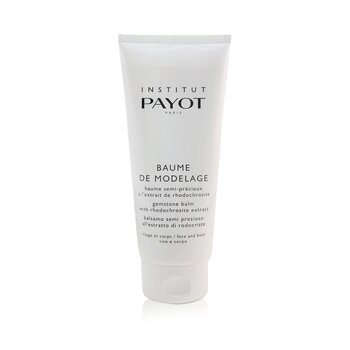 Ressource Minerale Gemstone Balm With Rhodochrosite Extract (Salon Size)