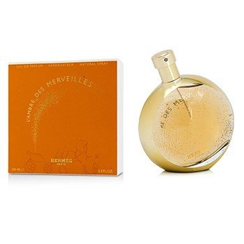 Hermes LAmbre Des Merveilles Eau De Parfum Spray