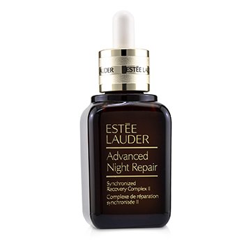 night serum estee lauder