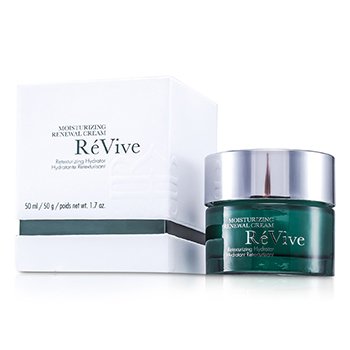 Re Vive Moisturizing Renewal Cream