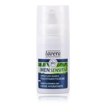 Lavera Men Sensitiv Moisturising Cream