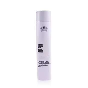 Colour Stay Conditioner (Provides Colour Rich Nourishment with UV Protection)