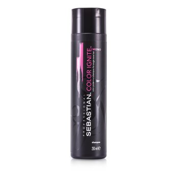 Color Ignite Mono Color Protection Shampoo (For Single Tone Hair)